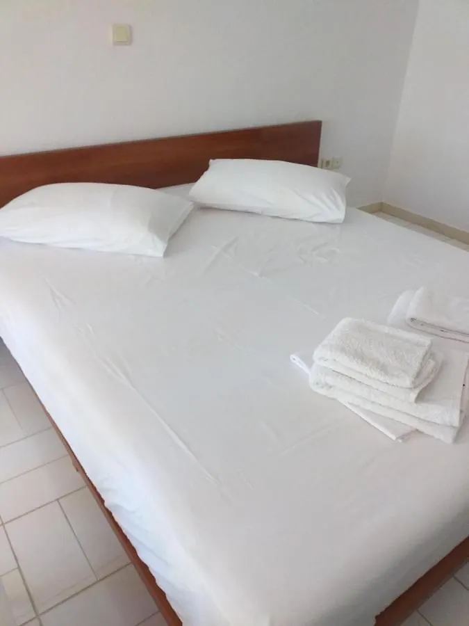 Holiday home Sundy'S House At Yerakini Beach, Halkidiki Villa