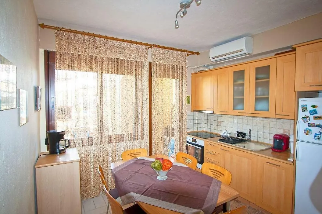 Holiday home Sundy'S House At Yerakini Beach, Halkidiki Villa Greece