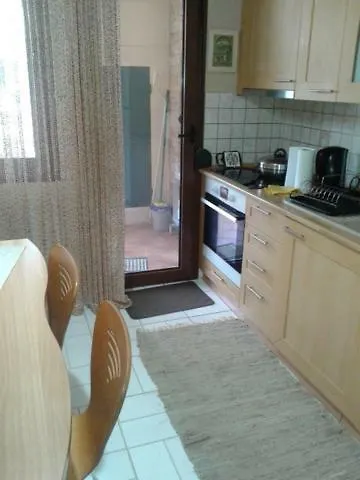 Holiday home Sundy'S House At Yerakini Beach, Halkidiki Villa Greece