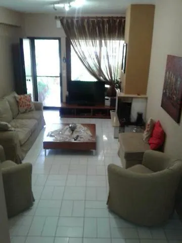 Sundy'S House At Yerakini Beach, Halkidiki Villa