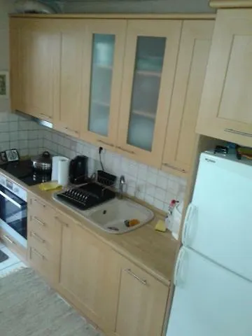 Holiday home Sundy'S House At Yerakini Beach, Halkidiki Villa