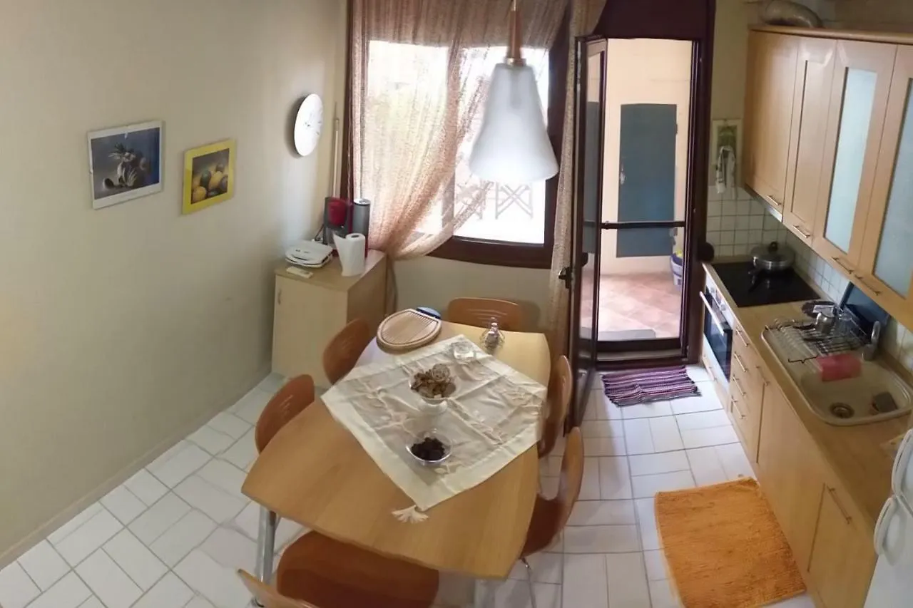 Holiday home Sundy'S House At Yerakini Beach, Halkidiki Villa