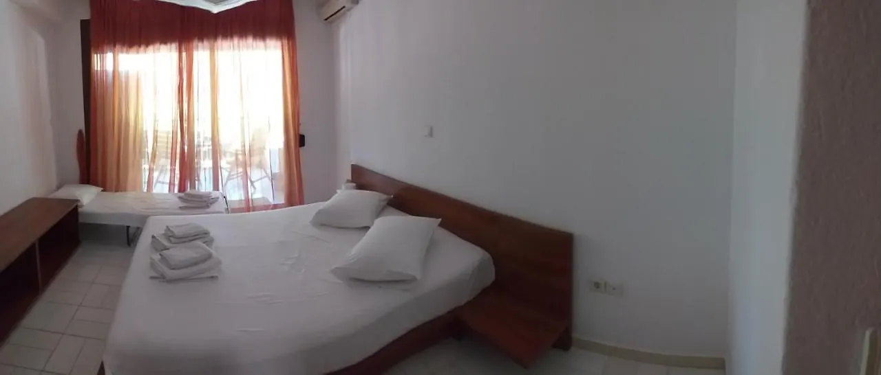 Sundy'S House At Yerakini Beach, Halkidiki Vila
