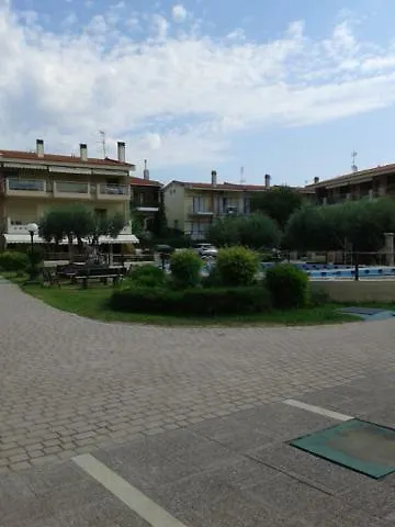 Sundy'S House At Yerakini Beach, Halkidiki Vila Gerakini